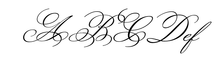 MonsieurLaDoulaise-Regular  Free Fonts Download