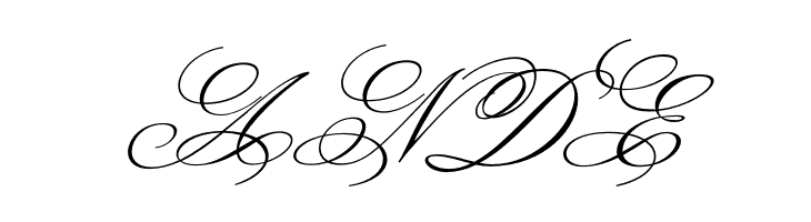 MonsieurLaDoulaise-Regular  Free Fonts Download