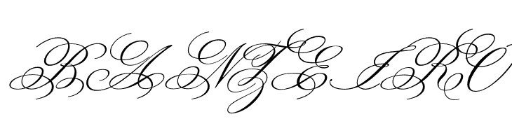 MonsieurLaDoulaise-Regular  Free Fonts Download