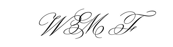 MonsieurLaDoulaise-Regular  Free Fonts Download