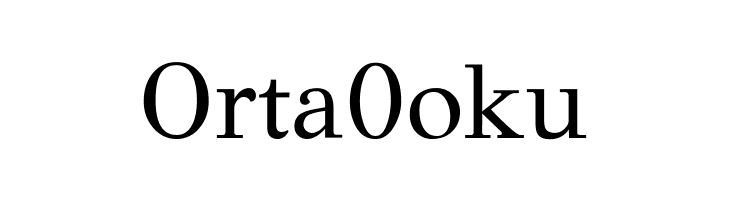 GFSDidot-Regular  Free Fonts Download