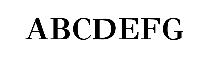 GFSDidot-Bold  Free Fonts Download