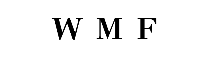 GFSDidot-Bold  Free Fonts Download