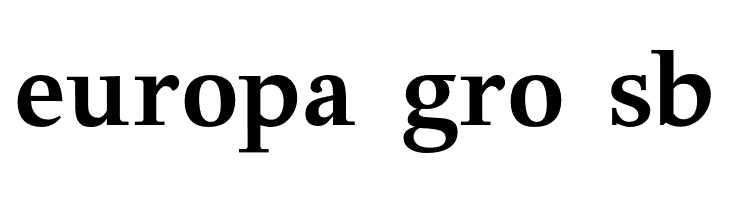 GFSDidot-Bold  Free Fonts Download