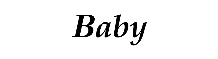 GFSDidot-BoldItalic  Free Fonts Download