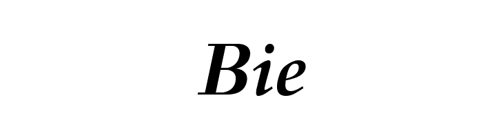 GFSDidot-BoldItalic  Free Fonts Download