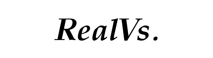 GFSDidot-BoldItalic  Free Fonts Download