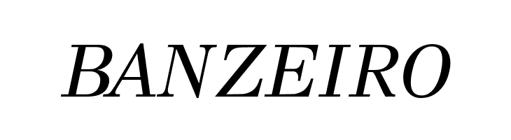 GFSDidot-Italic  Free Fonts Download