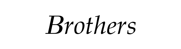 GFSDidot-Italic  Free Fonts Download