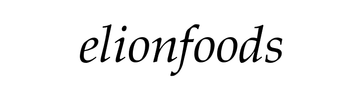GFSDidot-Italic  Free Fonts Download