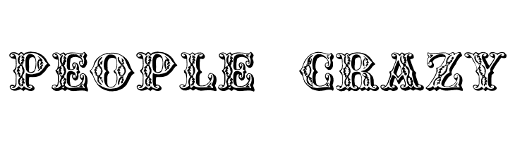 Chipperfield_and_Bailey  Free Fonts Download