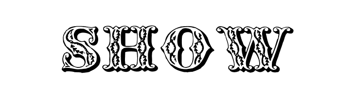 Chipperfield_and_Bailey  Free Fonts Download