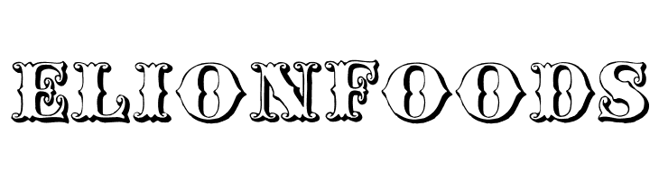 Chipperfield_and_Bailey  Free Fonts Download