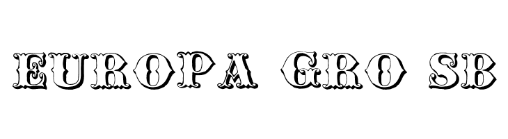 Chipperfield_and_Bailey  Free Fonts Download
