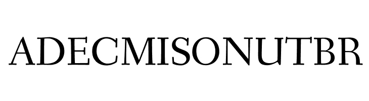 Fanwood Text  Free Fonts Download