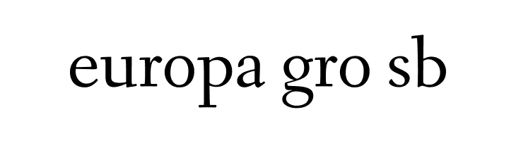 Fanwood Text  Free Fonts Download