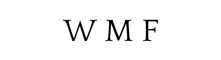 QuattrocentoRoman  Free Fonts Download