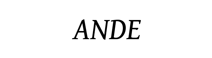 Gentium Book Basic Italic  Free Fonts Download