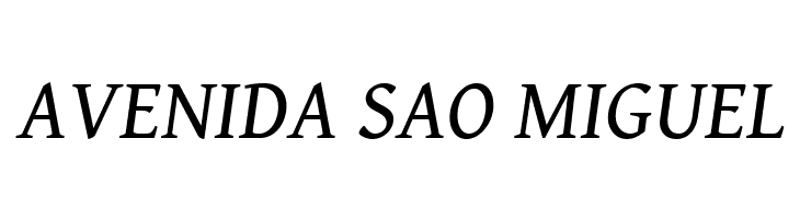 Gentium Book Basic Italic  Free Fonts Download