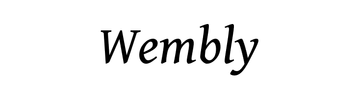 Gentium Book Basic Italic  Free Fonts Download