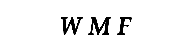 Gentium Book Basic Bold Italic  Free Fonts Download