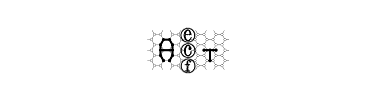 honeycomb [eval]  Free Fonts Download