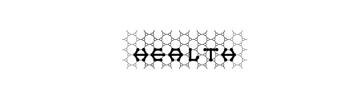 honeycomb [eval]  Free Fonts Download