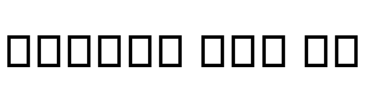 Droid Sans Thai  Free Fonts Download
