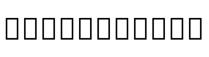 Droid Sans Thai Bold  Free Fonts Download