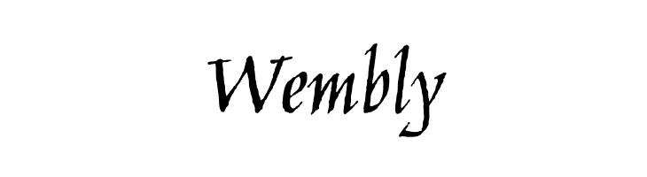 Jim Nightshade  Free Fonts Download