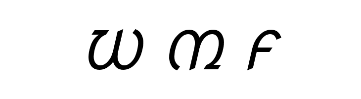 Nova Script  Free Fonts Download