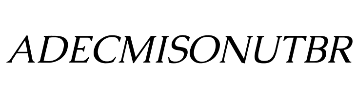 Caudex Italic  Free Fonts Download