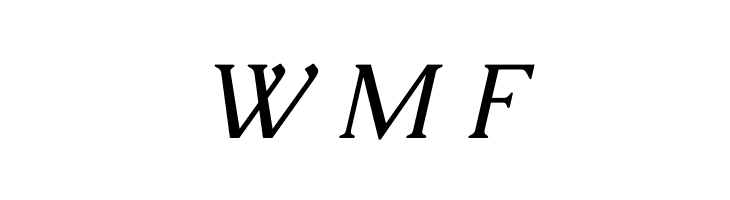 Caudex Italic  Free Fonts Download
