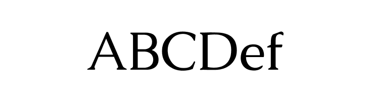 Caudex  Free Fonts Download