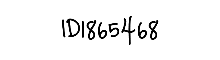 JustMeAgainDownHere  Free Fonts Download
