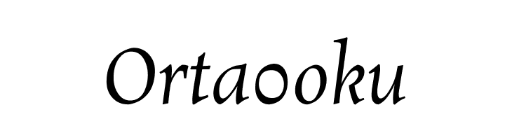 Rosarivo Italic  Free Fonts Download