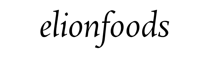 Rosarivo Italic  Free Fonts Download