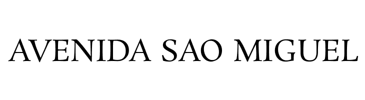 Rosarivo  Free Fonts Download