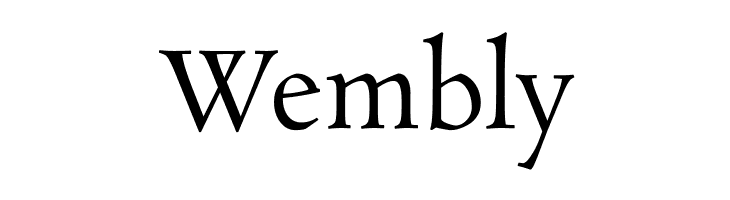 Rosarivo  Free Fonts Download