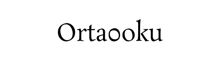 Rosarivo-Regular  Free Fonts Download