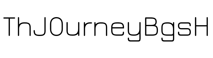 JuraLight  Free Fonts Download