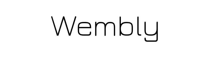 JuraLight  Free Fonts Download