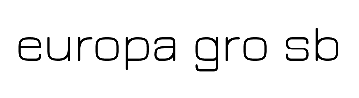 JuraLight  Free Fonts Download
