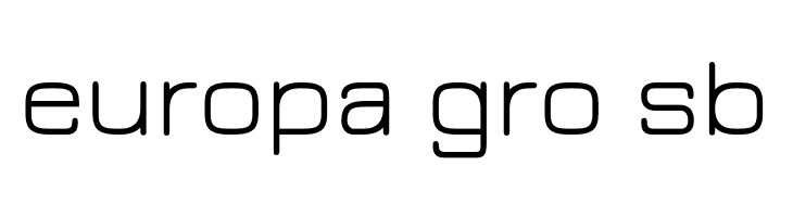 JuraBook  Free Fonts Download