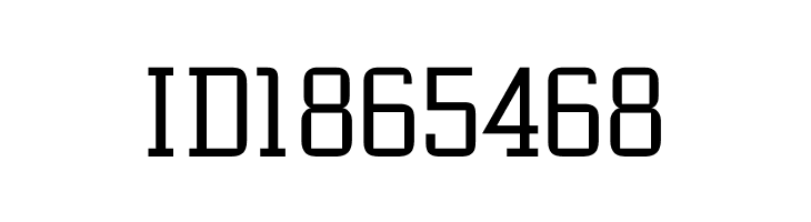 Kelly Slab  Free Fonts Download