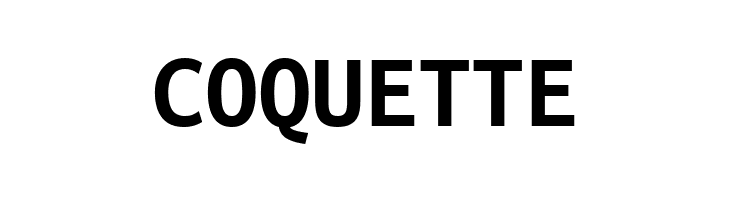 Ubuntu Monospaced Bold  Free Fonts Download