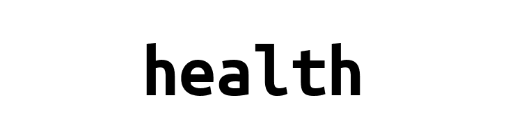 Ubuntu Monospaced Bold  Free Fonts Download