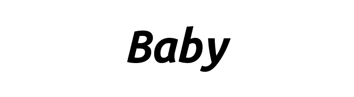 Ubuntu Monospaced Bold Italic  Free Fonts Download