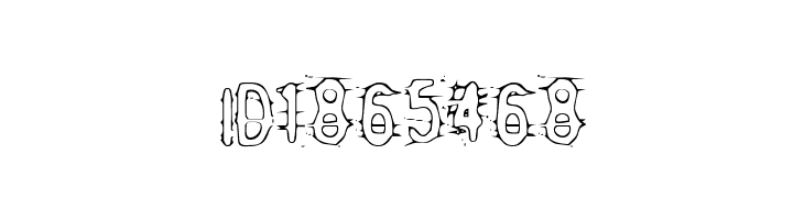 Angry bitch  Free Fonts Download