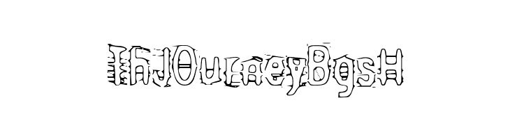 Angry bitch  Free Fonts Download